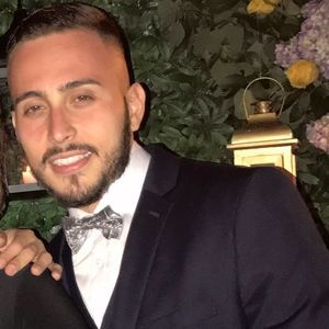 Meet your Posher, Juan